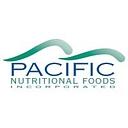 Pacific Nutritional Foods Inc logo