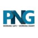 Png Group logo