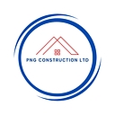 Png Construction logo