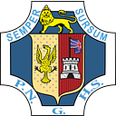 Palmerston North Girls' High School logo