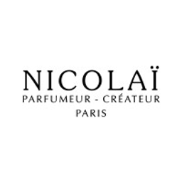 Parfums de Nicolai logo