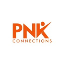PNK Connections, LLC logo