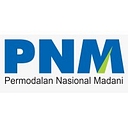 Pt Pnm (Persero) logo
