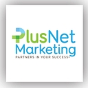 Plusnetmarketing logo