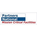 Partners National Mission Critical Facilities logo