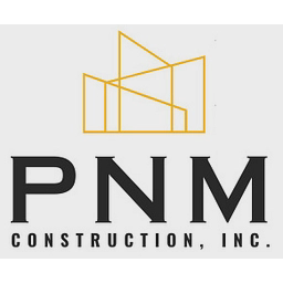 PNM Construction Ltd. logo