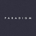 Paradigm New Media Group logo