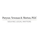 Puryear Newman & Morton logo