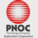 PNOC Exploration Corporation logo