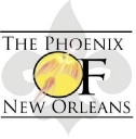 Phoenix Of New Orleans logo