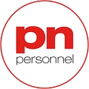 Palmerston North Personnel logo