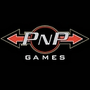Pnp Games Inc logo