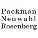 Packman, Neuwahl & Rosenberg, P.A. logo