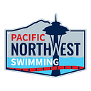 Pacific Northwest Swimming logo