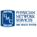 Umc Physician Network Services logo