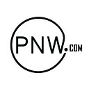 PNW Components logo