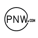 PNW Components logo