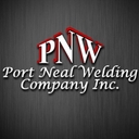 Port Neal Welding logo