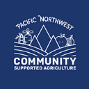Pacific Nw Csa Coalition logo