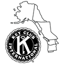 PACIFIC NORTHWEST DISTRICT OF KEY logo