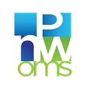 Pacific Northwest Oral & Maxillofacial Surgeons logo