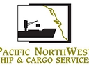 Pacific Northwest Ship And Cargo Services logo