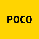 POCO logo