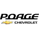 Poage Chevrolet logo