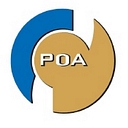 Prosthetic & Orthotic Associates logo