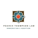 Poarch Law logo