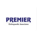 Premier Orthopaedic Associates Of Southern New Jersey logo