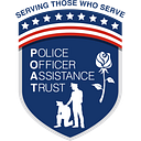 Police Officer Assistance Trust logo
