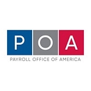 Payroll Office Of America (Poa) logo