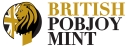 Pobjoy Mint Ltd logo