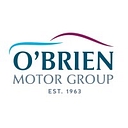 O'brien Motor Group logo