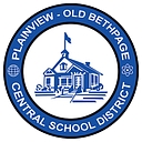 Plainview-Old Bethpage Central School District logo