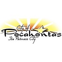 City of Pocahontas logo