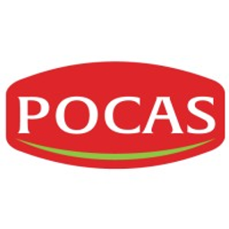 Pocas International logo