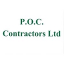 P.O.C. Contractors Ltd logo
