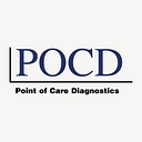 Point Of Care Diagnostics logo