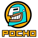 POCHO logo