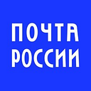 Russian Post logo