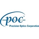 Precision Optics Corporation Inc