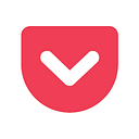 Pocket logo
