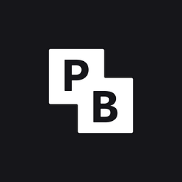 PocketBase logo