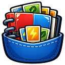 POCKETBINDER LTD logo