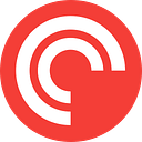 Pocket Casts logo