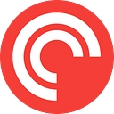 pocketcasts.com icon