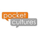 Pocketcultures logo