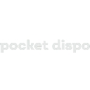 Pocket Dispo logo